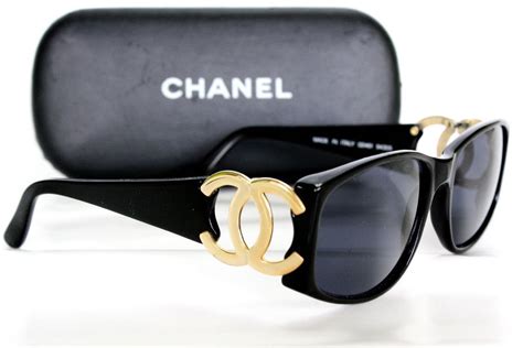 chanel sunglasses that say chanel on top|chanel sunglasses clearance.